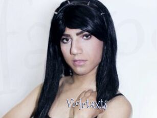 Violetaxts
