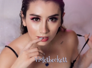 Violetbeckett