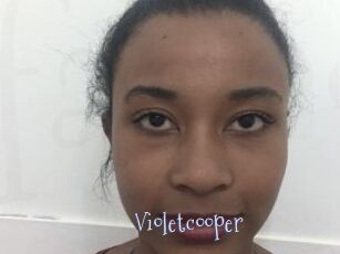 Violetcooper