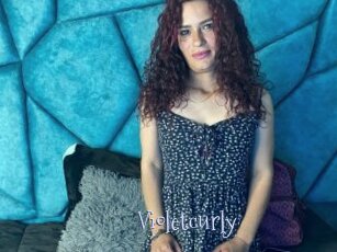 Violetcurly