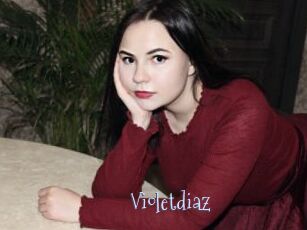 Violetdiaz