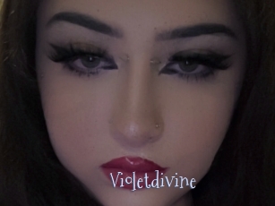 Violetdivine