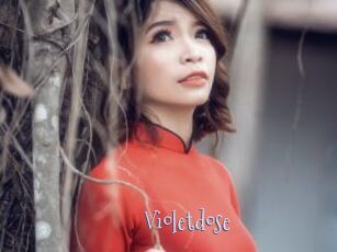 Violetdose