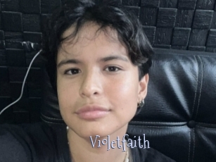 Violetfaith