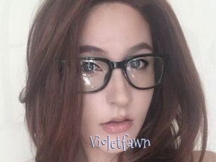 Violetfawn