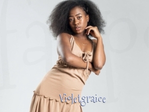 Violetgraice