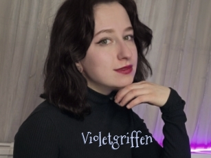 Violetgriffen