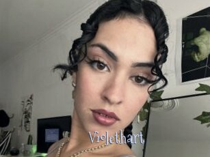 Violethart