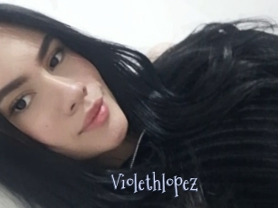 Violethlopez