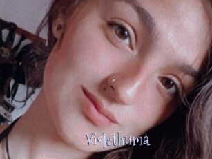 Violethuma