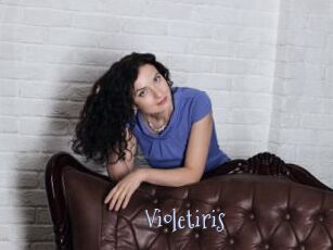 Violetiris