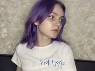 Violetjosie