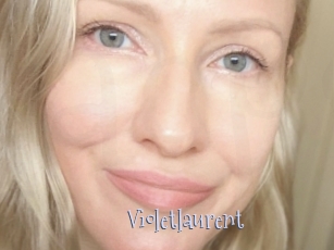 Violetlaurent