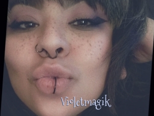 Violetmagik