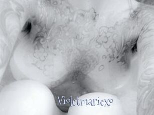 Violetmariexo