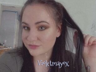 Violetmayox