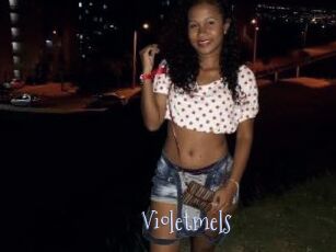 Violetmels