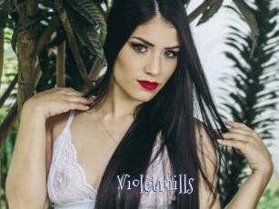 Violetmills