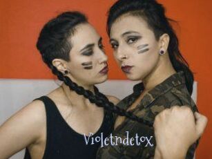 Violetndetox