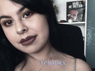 Violetraex