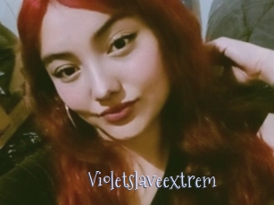 Violetslaveextrem