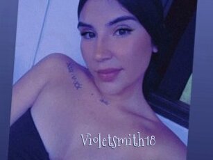 Violetsmith18