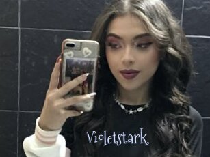 Violetstark