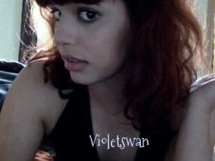 Violetswan