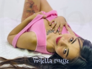 Violetta_rousse