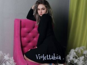 Violettabia