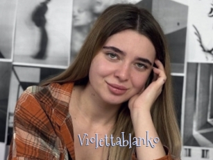 Violettablanko