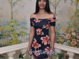 Violettacastillo