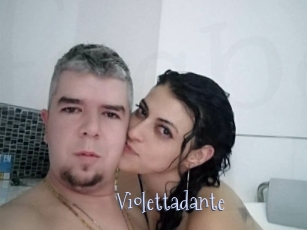 Violettadante