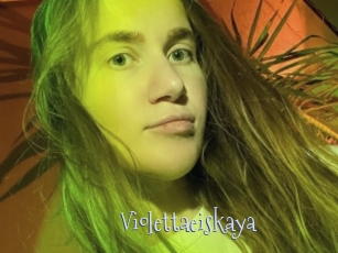 Violettaeiskaya