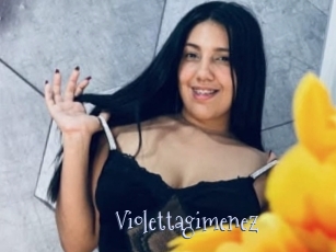 Violettagimenez