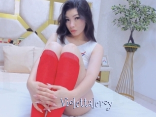Violettaleroy