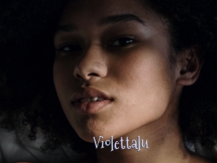 Violettalu
