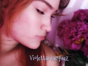 Violettamarquez