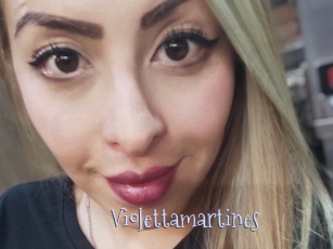 Violettamartines
