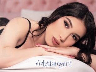 Violettamyerz