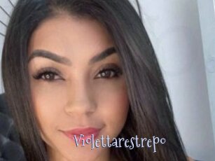 Violettarestrepo