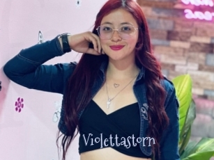 violettastorn Faceporno
