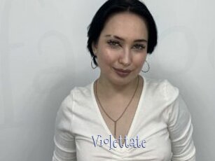 Violettate