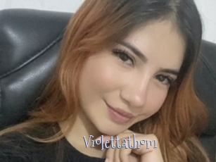 Violettathom