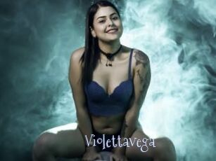 Violettavega