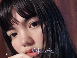 Violettefox