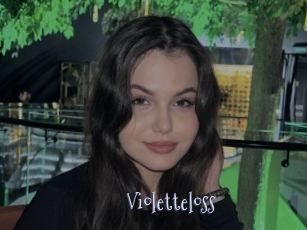 Violetteloss