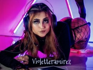 Violetteramirez