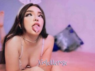 Violetterose