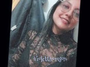 Violetthomson